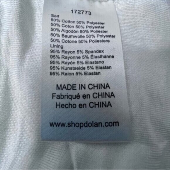 Anthropologie Dolan Left Coast Taleen Textured Knit Dress Size XL - Picture 9 of 13